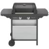 Image Barbecue à gaz Campingaz Class 2 LX Vario - Gris/Noir à 185,19€