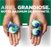 Image Lessive Liquide En Capsules Ariel Grandiose PODS Fraîcheur Alpine