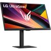 Image Écran PC 27" 2K LG UltraGear 27G640A-B - 300Hz, 1ms - Noir à 199,99€