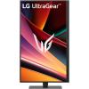Image Écran PC 27" 2K LG UltraGear 27G640A-B - 300Hz, 1ms - Noir à 199,99€