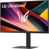 Image Écran PC 27" 2K LG UltraGear 27G640A-B - 300Hz, 1ms - Noir à 199,99€
