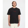 Image T-shirt Volcom Seth Conboy - Black à 28€