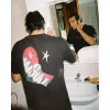 Image T-shirt Volcom Seth Conboy - Black à 28€