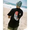Image T-shirt Volcom Seth Conboy - Black à 28€