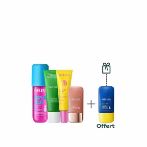 Image Coffret beauté Weleda Summer Crush Collection - à 48,83€