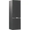 Image Réfrigérateur combiné Whirlpool WHK25404XBR5E - Inox noir à 644,76€