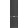 Image Réfrigérateur combiné Whirlpool WHK25404XBR5E - Inox noir à 644,76€