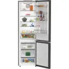 Image Réfrigérateur combiné Whirlpool WHK25404XBR5E - Inox noir à 644,76€