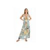 Image Robe Hipanema Femme Solemar - Bleu à 70€