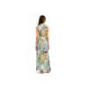 Image Robe Hipanema Femme Solemar - Bleu à 70€