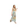 Image Robe Hipanema Femme Solemar - Bleu à 70€