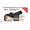 Image Pack guitare électrique Squier Sonic Stratocaster MN 2-Color Sunburst à 225€