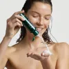 Image Routine cheveux Douceur Lait d'Amande & Aloe Argan Force & Brillance - à 55€