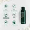 Image Routine cheveux Douceur Lait d'Amande & Aloe Argan Force & Brillance - à 55€