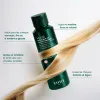 Image Routine cheveux Douceur Lait d'Amande & Aloe Argan Force & Brillance - à 55€