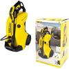 Image Nettoyeur haute pression enfant Smoby Kärcher K4 - Jaune à 18€