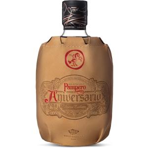 Image Rhum Pampero Aniversario Reserva Exclusiva 70 cl - Orange à 27,50€