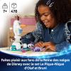 Image Jeu de construction LEGO La Reine des Neiges Le Pique-Nique d’Olaf et Bruni 43287 - Multicolore à 31,90€