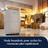 Image Déshumidificateur De'Longhi Tasciugo AriaDry Multi DDSX220 - Blanc à 180,70€