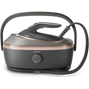 Image Centrale vapeur PHILIPS PerfectCare Série 8000 PSG8200/80 - Gray Magic à 352,12€