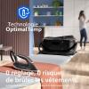 Image Centrale vapeur PHILIPS PerfectCare Série 8000 PSG8200/80 - Gray Magic à 352,12€