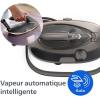 Image Centrale vapeur PHILIPS PerfectCare Série 8000 PSG8200/80 - Gray Magic à 352,12€