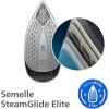 Image Centrale vapeur PHILIPS PerfectCare Série 8000 PSG8200/80 - Gray Magic à 352,12€