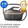 Image Centrale vapeur PHILIPS PerfectCare Série 8000 PSG8200/80 - Gray Magic à 352,12€