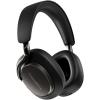 Image Casque audio Bowers & Wilkins Px8 S2 - Noir Onyx à 512,27€