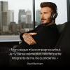 Image Casque audio Bowers & Wilkins Px8 S2 - Noir Onyx à 512,27€