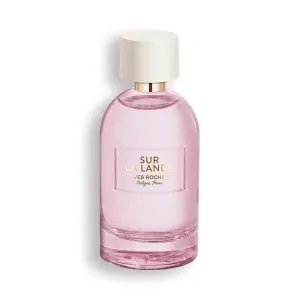 Image Eau de parfum Yves Rocher Sur La Lande - 100 ml à 24,46€