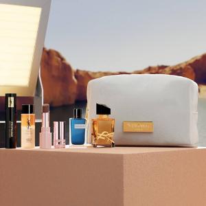Image Offre cadeaux Yves Saint Laurent Beauté - Dès 110€ d'achat