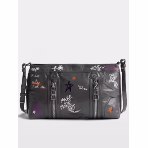 Image Sac Zadig&Voltaire Sunny Moody Humberto - Road à 272€