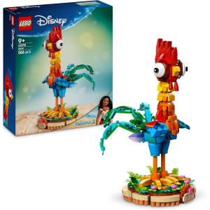 Image Jeu de construction LEGO Heihei 43272 - Multicolore à 25,90€