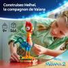 Image Jeu de construction LEGO Heihei 43272 - Multicolore à 25,90€