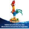 Image Jeu de construction LEGO Heihei 43272 - Multicolore à 25,90€