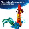 Image Jeu de construction LEGO Heihei 43272 - Multicolore à 25,90€