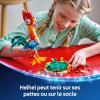 Image Jeu de construction LEGO Heihei 43272 - Multicolore à 25,90€