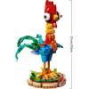 Image Jeu de construction LEGO Heihei 43272 - Multicolore à 25,90€