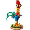 Image Jeu de construction LEGO Heihei 43272 - Multicolore à 25,90€