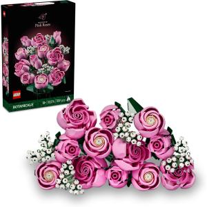Image Set de construction LEGO Botanicals 10374 - Multicolore à 37,90€