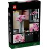 Image Set de construction LEGO Botanicals 10374 - Multicolore à 37,90€