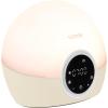 Image Réveil lumineux Lumie Bodyclock Spark 100 - Blanc à 57,32€