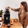 Image Machine à café automatique Cecotec Cremmaet Compact Steam - Noir à 116,00€