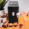 Image Machine à café automatique Cecotec Cremmaet Compact Steam - Noir à 116,00€