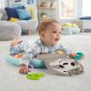 Image Coussin d'éveil Fisher-Price GRR01 - Paresseux à 12,37€