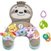Image Coussin d'éveil Fisher-Price GRR01 - Paresseux à 12,37€