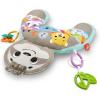 Image Coussin d'éveil Fisher-Price GRR01 - Paresseux à 12,37€
