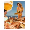 Image Spray corporel Sol de Janeiro Cheirosa 62 Perfume Mist - à 18,75€