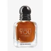 Image Parfum Armani Beauty Stronger With You Intensely - à 52,45€